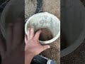 Mau cetak batako? berapa pasir yang dibutuhkan, bisa kita hitung perkiraannya.. 😁👍