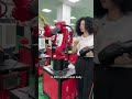 #Bronter robot #welding robot #spraying robot #industrial automation #robot arm # unloading robot