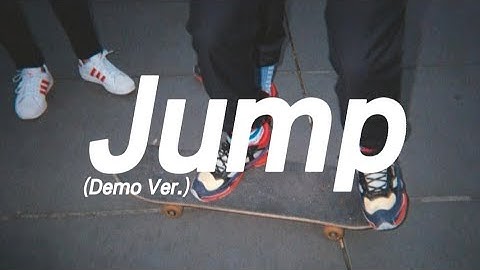 [ENG LYRICS] Jump (Demo Ver.) by BTS