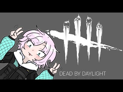 【Dead by Daylight】ﾊﾛｳｨﾝｲｯﾍﾞ【夕陽リリ/にじさんじ】
