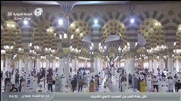 خواتيم سورة يوسف | تلاوة رائعة للشيخ د.أحمد الحذيفي | فجر الثلاثاء ٢٣-١١-١٤٤١هـ