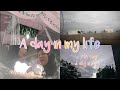 A day in my life in 60 secondʕ•ᴥ•ʔ