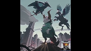 Blind Alchemy Episode 25: Good & Evil Watch full video: https://www.youtube.com/watch?v=qMJZMcrualw