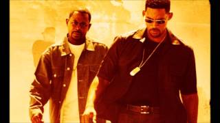 Bad Boys II Soundtrack-Shake Ya Tailfeather