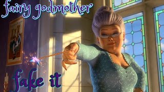 fairy godmother-tribute