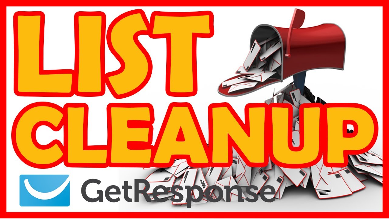 How To Clean Email Marketing List How To Clean Email Marketing List