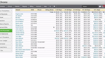 Tutorial: Learn Medical Billing & Claims in 4 Minutes // drchrono EHR