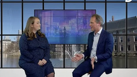 Irene Reichert van HP Nederland over duurzaamheid