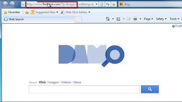 How to remove www.findamo.com  homepage step by step