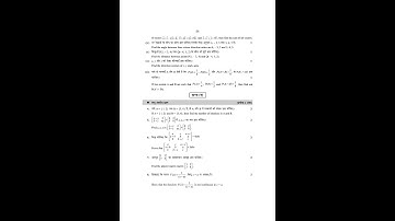 12th Class RJ Board Question Paper Mathematics 12th Class RBSE Board Question Paper MATHS 2023 RBSE