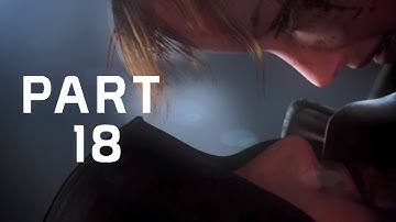 PROTOTYPE Part 18  - No Commentary Gameplay(PC)