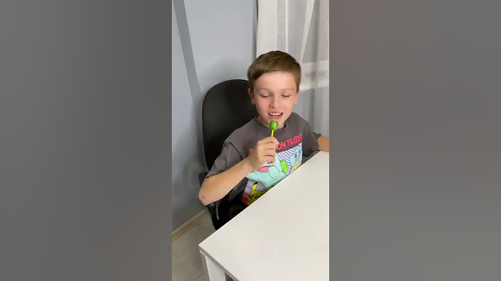 Play a prank on your son with Chupa Chups 🤣 #shorts by Andi like