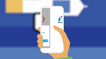 Pay with Swish by scanning a dynamic QR-code