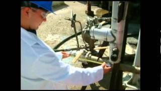 Ialr Intern - Brad Harris