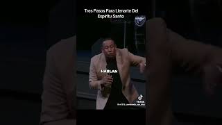 Pastor Juan Carlos Harrigan 😱😱👀