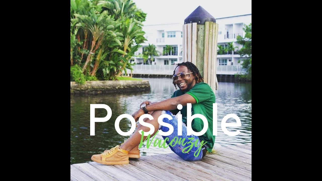Παρακολούθηση NEW NIGERIAN CURRENT AFRO BEAT NAIJA SONGS - Waconzy - Possible (Official Audio) | afrobeat s music στο YouTube Παρακολούθηση NEW NIGERIAN CURRENT AFRO BEAT NAIJA SONGS - Waconzy - Possible (Official Audio) | afrobeat s music στο YouTube