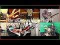 ポルノグラフィティ『Hard Days,Holy Night (バンドセッション)』