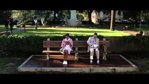Forrest Gump - #1 - "Life