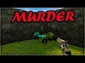 Murder | 'Welcome to 711' | (Garry's Mod)