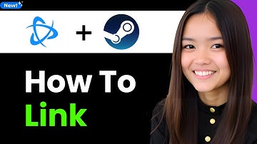 How to Link Battle.net and Steam 2026 (Step By Step)