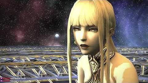 FFXIV - MY FIRST THE OMEGA PROTOCOL / TOP CLEAR 6.58 LPDU (DNC POV) PENTA LEGEND (i cried) 24-04-06