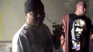 40 Glocc & Tri-Star Dubcnn Shoutout