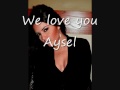 Aysel - Fallin'  (Beautiful love song with lyrics)