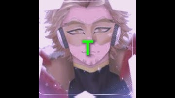 Chappell Roan HOT TO GO! #hawks #keigotakamiedit