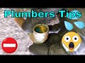 Plumbers Tips - Advice For Newly Trained Gas Engineers - E Fry Gas Services