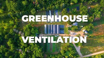 Greenhouse Cooling: Create The Perfect Environment With Greenhouse Ventilation