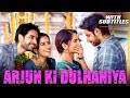 ARJUN KI DULHANIYA (Chi La Sow) Full Hindi Dubbed Movie | Sushanth, Ruhani Sharma
