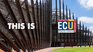 A Short Intro Of Edith Cowan University