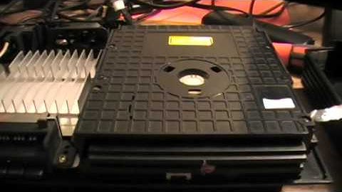 Playstation 2 Disc Reading Error Fix