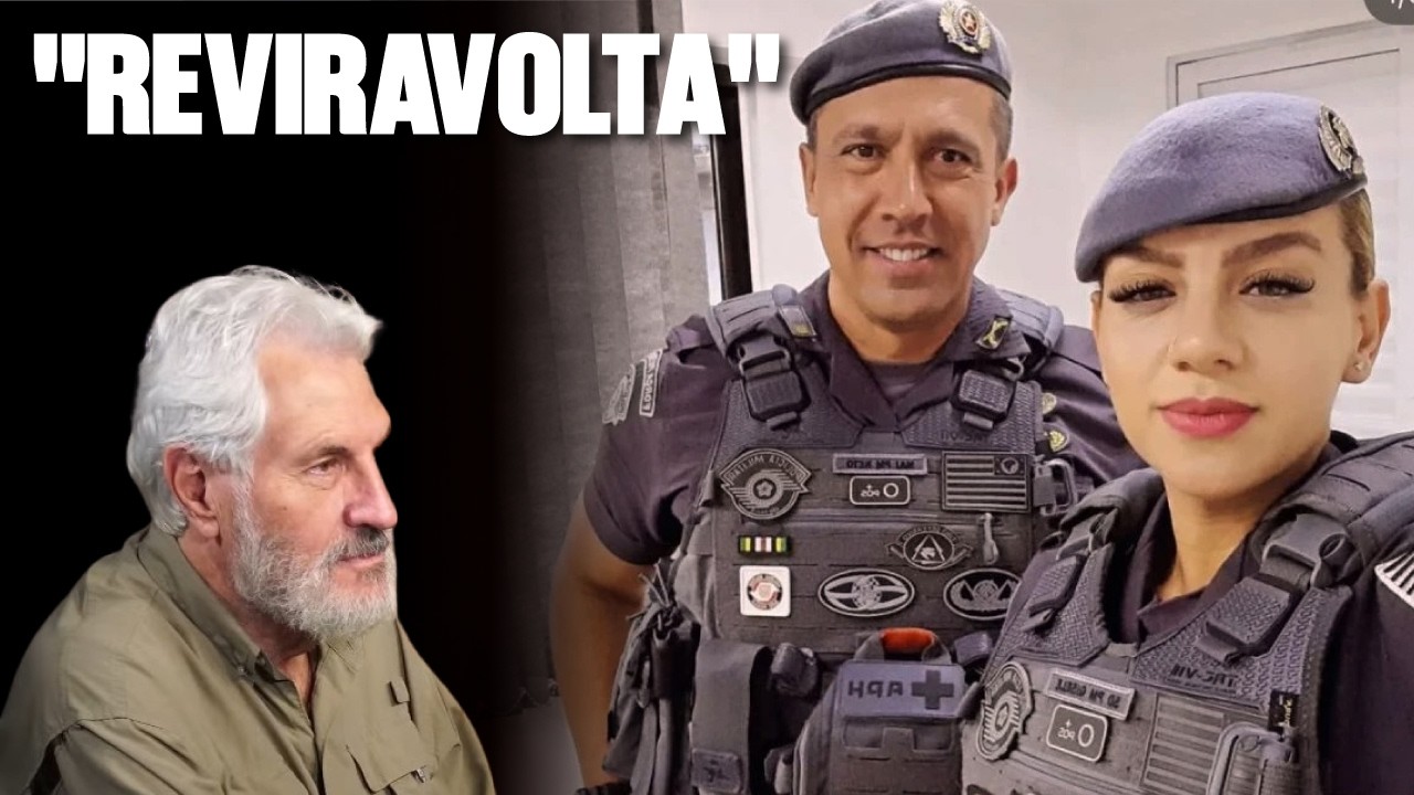 MORTE DA PM GISELE: CORPO É EXUMADO E INVESTIGAÇÃO MUDA