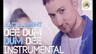 Zack Knight: Dum Dee Dee Dum Full Video | Durbar | Jasmin Walia | New Song 2018