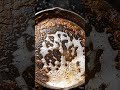 Rusty Pan 🍳 Restoration | Satisfying Cleaning ASMR | Before After | “UNBELIEVABLE TRANSFORMATION”