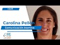 Comunicación Asertiva por Carolina Pellón