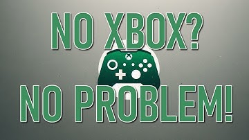 Play Xbox Games Without a Console | Ultimate Game Pass!