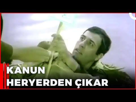 Görevini Hakkıyla Yapan Memur | Bekçiler Kralı