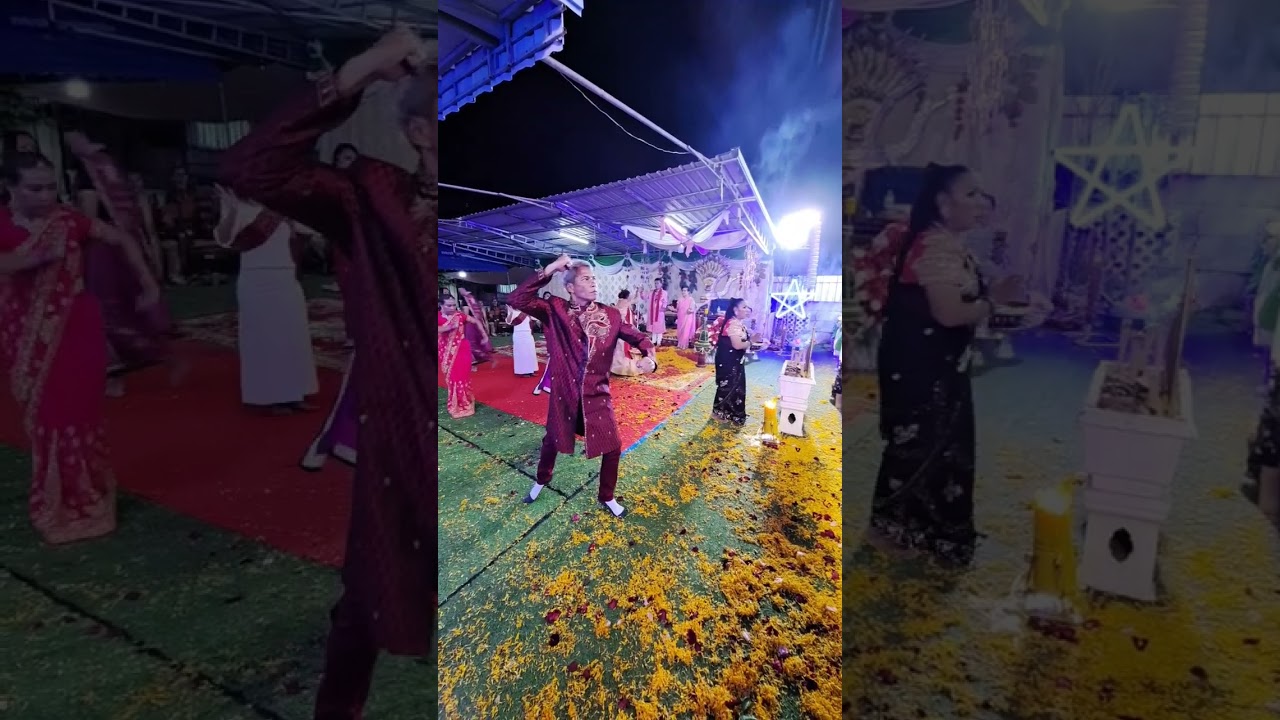 พิธีสมโภช ตำหนักฤาษี อนันตนาคราช 2569 ep4