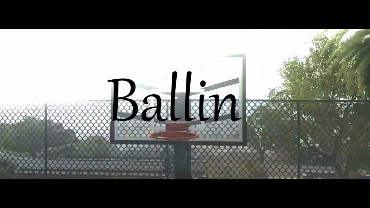 Ballin | By Condor