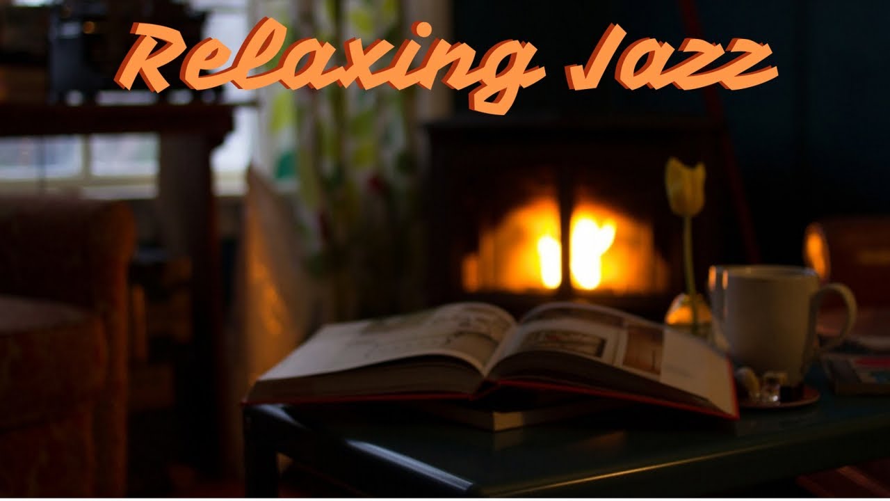 Relaxing Jazz - Soft & Chill Out Jazz