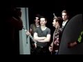 SCARLET STARLET - Making of Photo session no. 1