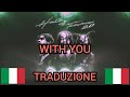 Polo G - With You | Traduzione italiana 🇮🇹