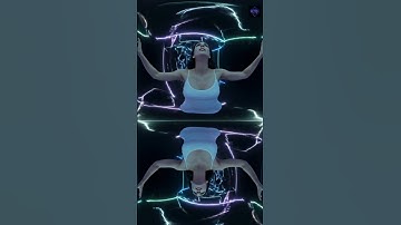 What If You Enter The 4th Dimension ! — SPACE & TIME