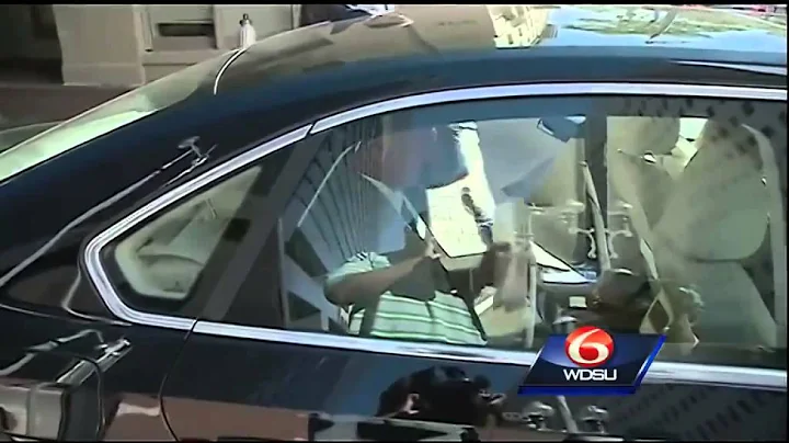 Jailed, ex-St. Tammany coroner faces more charges