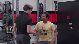 St. George's Prefect Video 2024