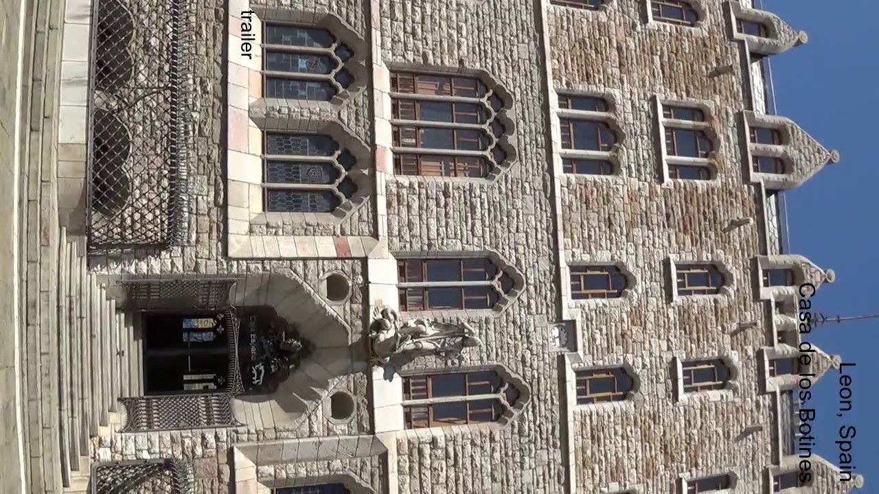 35723m gaudi trailer vidEdi 720p 20s hT