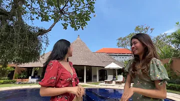 Impiana Private Villas Seminyak