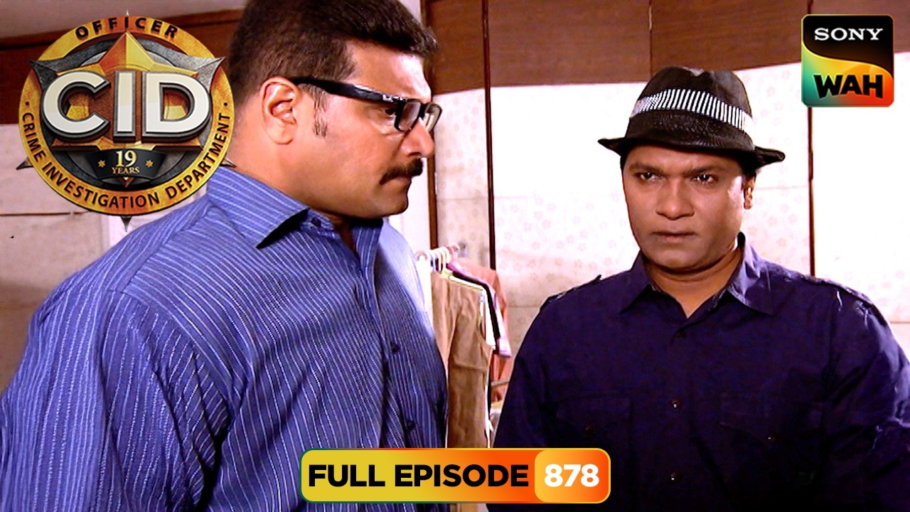 Haunted Hotel में Team CID का Undercover Operation | CID | सी.आई.डी ...
